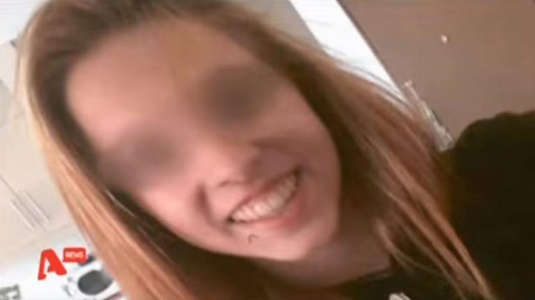 Βίντεο ντοκουμέντο από την μεταφορά της 18χρονης Ειρήνης στο νοσοκομείο! Σοκαρισμένος ο ιατροδικαστής